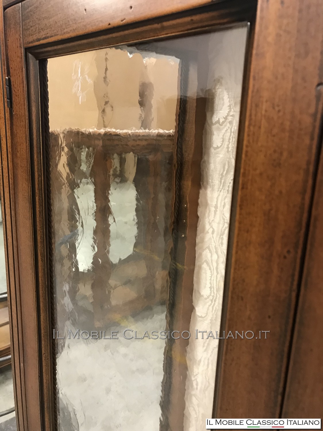 vetrinetta arte povera